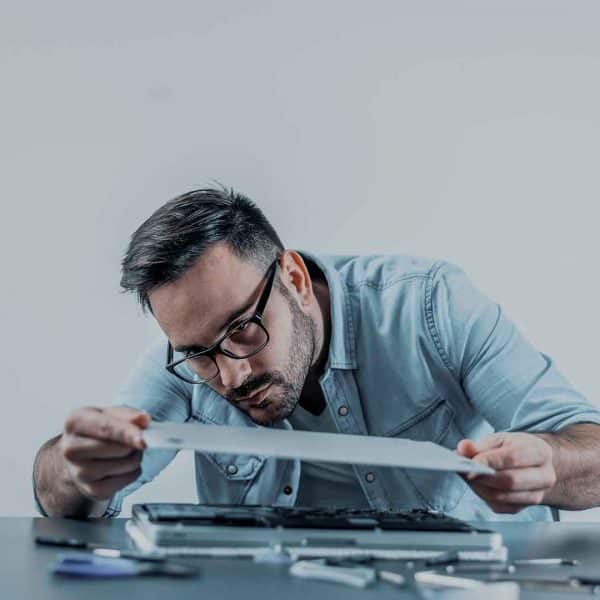 mantenimiento de computadoras en Bogotá